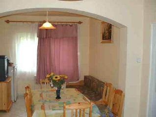 Ferienhaus in Balatonfenyves Plattensee S�dufer Ungarn