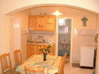 Ferienhaus in Balatonfenyves Plattensee S�dufer Ungarn