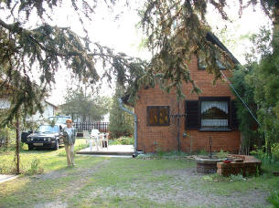 Ferienhaus in Balatonfenyves Plattensee Sdufer Ungarn