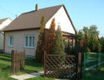 Ferienhaus in Balatonfenyves Balaton Plattensee S�dufer Ungarn