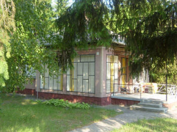 Ferienhaus Balatonfenyves Plattensee Balaton V�r�smarty Anna