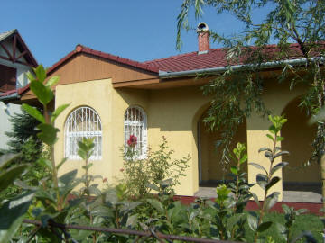 Ferienhaus, Balatonfenyves, Pet�fi, Balaton, Plattensee, Ungarn, Anna