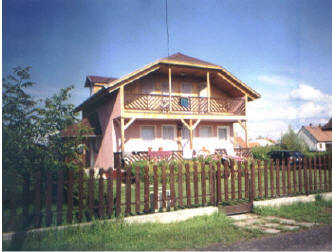 Ferienhaus Balatonfenyves Ungarn Balaton Plattensee S�dufer