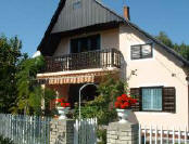 Ferienhaus in Balatonfenyves Balaton Plattensee S�dufer Ungarn