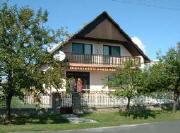 Ferienhaus in Balatonfenyves Balaton Plattensee S�dufer Ungarn