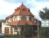 Ferienhaus Balatonfenyves Ungarn Balaton Plattensee S�dufer