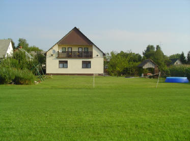 Ferienhaus Balatonfenyves Ungarn Balaton Plattensee S�dufer