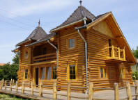 Ferienhaus Balatonfenyves Ungarn Balaton Plattensee S�dufer